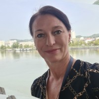 Ursula Porkert