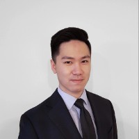 Daniel Lin