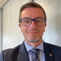 Sebastien Legoupil