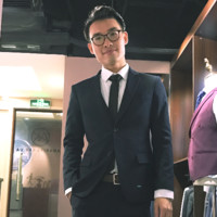 Alan Chan