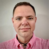 Aaron Dalton