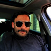 Sofiane Benhamou