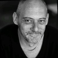 Gary Thorogood-Page