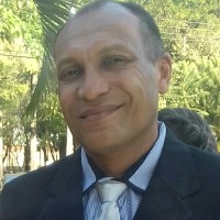 Antonio Carlos Pereira