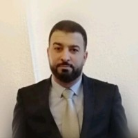 Bashar Mohammad