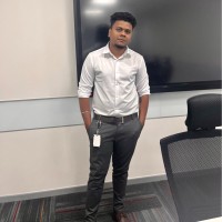 Srinath Rk