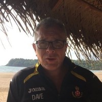 Dave Yates
