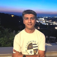 Faisal Hussain