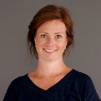 Caroline Jevanord Frøyland