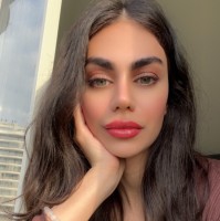 Ghazal Nakdali