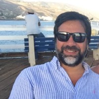 andrew constantinou