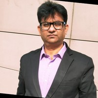 Anil Srivastava