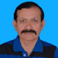 Binod Ghosh