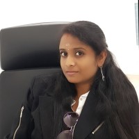 lyla sri