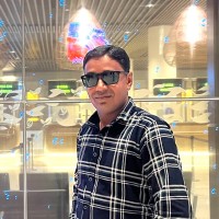 Vasant Patel