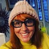 Claire Jerrard