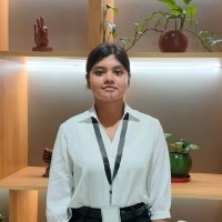 Aarushi Ray