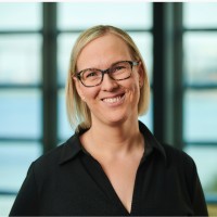 Mette Thrane Pedersen