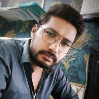Ankit Jaiswal