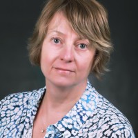 Victoria Gibson