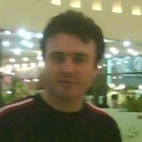 Reza Shirzad