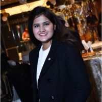 Ishika Bindal