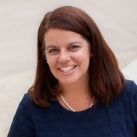 Jessica Turnwald James, Cfre
