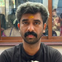 Sreenath S Nair Sreenath S Nair