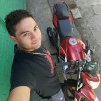 Richard Laudini De Paz Arana
