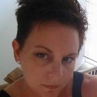 Theresa Van Wormer