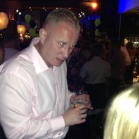 Mark Wildon