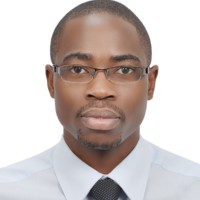 SIMMON OLUOCH LAIRYNS