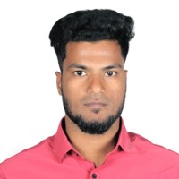 Krishna Moorthy S