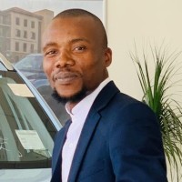 Dithomo Richard WA Matebane