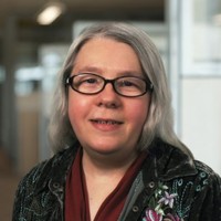 Diana Bowman