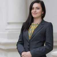 Raluca-Maria Vasiliu