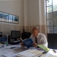 Riccardo Castroni