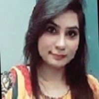 Yusra Jamil Memon