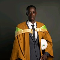 Joshua Adegbite