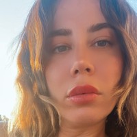 Şeyma Büşra Ertop