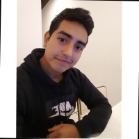 Brian Vidal Rodriguez