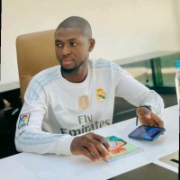 Ridwan Taiwo
