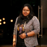 Anuva Baidya