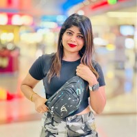 Aishwarya Karkera