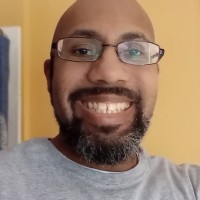 Jamil Washington