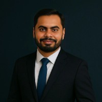 Abhay Srivastava