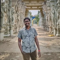 Ravi krishnan