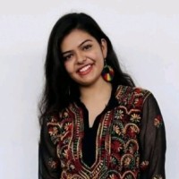 Shreya Saxena