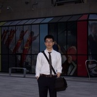 Eddie Chen