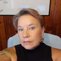 Paula Johnson